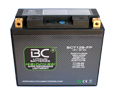 LiFePO4 battery BCT12B-FP