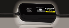 Charger BC DUETTO for lead acid and lithium batteries