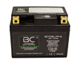 LiFePO4 battery BCTX5L-FP-S