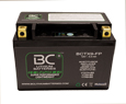 LiFePO4 battery BCTX9-FP