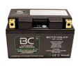 LiFePO4 battery BCTZ10S-FP