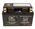 LiFePO4 battery BCTZ14S-FP-S