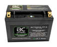 LiFePO4 battery BCTZ20HL-FP-S