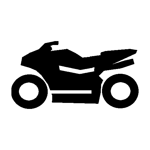 Motorbike & Scooter Battery