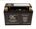 Bateria lítio LiFePO4 BCTX9-FP